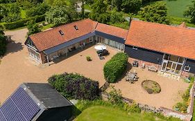 The Suites At Pannells Ash